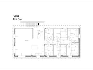 Apartment Villa I Spazio mit Pool by Interhome - 9