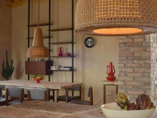 Apartment Villa I Spazio mit Pool by Interhome - 1
