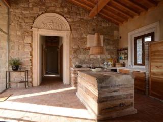 Apartment Villa I Spazio mit Pool by Interhome - 4