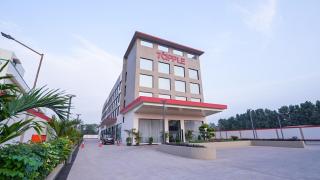 7 Apple Hotel Visakhapatnam - 9