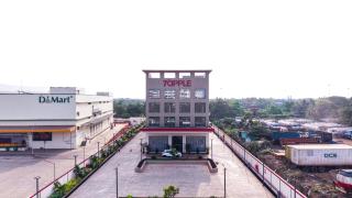 7 Apple Hotel Visakhapatnam - 8