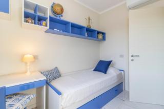 Villa Emilia SKY Jacuzzi - 4