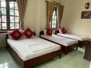 Khách sạn Sao Xanh 1 - 6