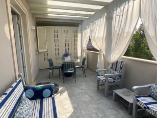 Villa Emilia SKY Jacuzzi - 2