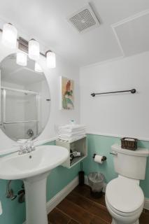 Sea Palm View 5E - 5