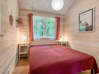 Holiday Home Fridel - 400m from the sea by Interhome - 3