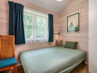 Holiday Home Fridel - 400m from the sea by Interhome - 2