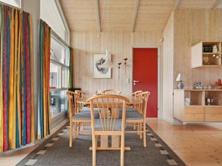 Holiday Home Algeth - 2-5km from the sea by Interhome - 4
