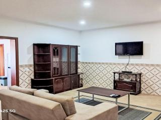 Holiday Home Uncle's House in the Azores by Interhome - 6