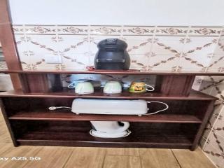 Holiday Home Uncle's House in the Azores by Interhome - 2