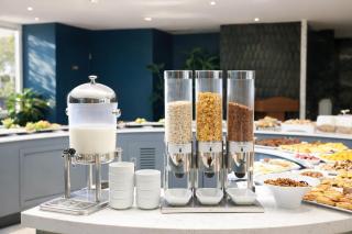 The Revia Square Hotel - 1