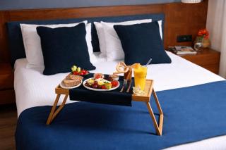 The Revia Square Hotel - 1