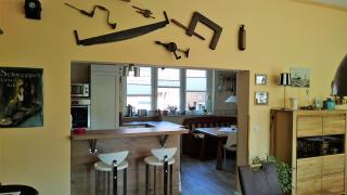 Ferienhaus Tönnihuus - 5