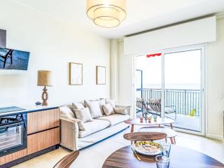 Apartment Feet in the Sea by Interhome - 4