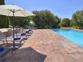 Holiday Home Villa mit Garten- Grill und Terrasse by Interhome - 1