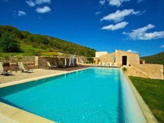 Holiday Home Luxuriöses Landhaus für 16 Personen mit Pool und by Interhome - 7