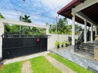 Ivory Villa Weligama - 9