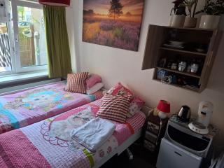 Beautiful room very near the city center - 7