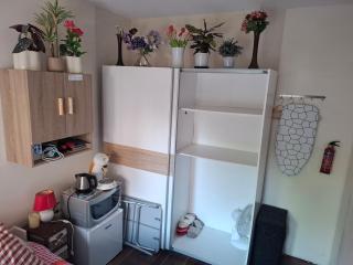 Beautiful room very near the city center - 3