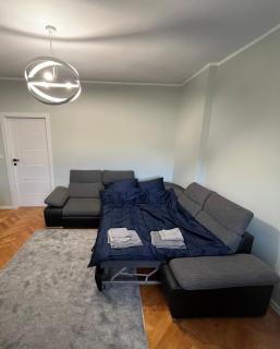 Wanda Apartment - 0