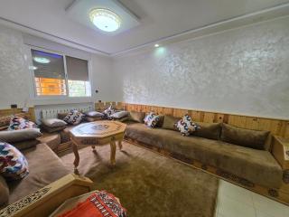 Appartement boisée - 7