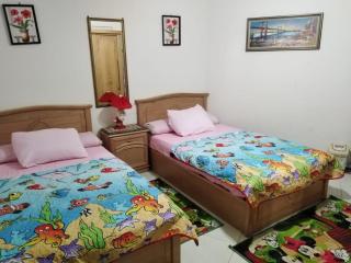 Lazorde Bay Sea View Ground Floor Apartment - 7