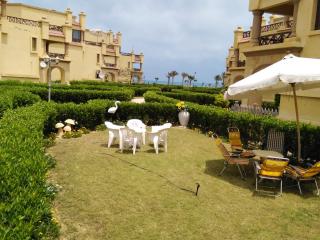 Lazorde Bay Sea View Ground Floor Apartment - 6