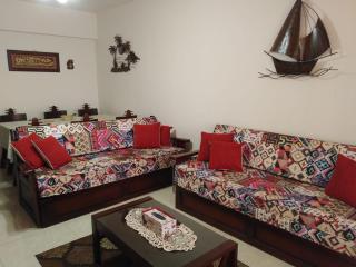 Lazorde Bay Sea View Ground Floor Apartment - 5