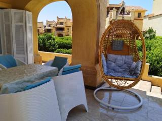 Lazorde Bay Sea View Ground Floor Apartment - 4