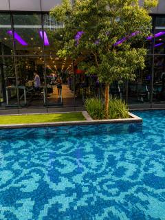 Olympic Service Suites At Star KLCC - 8