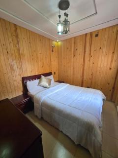 Appartement boisée - 8