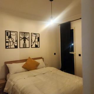 Cosy Family Apartment in Sidi Rahal - 1