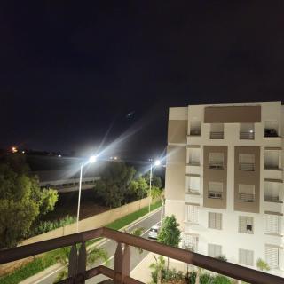 Cosy Family Apartment in Sidi Rahal - 9