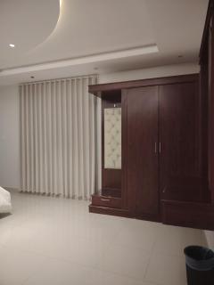 راما دبي للشقق المخدومة -النهضه شارع السديري -اقتصادي - 4