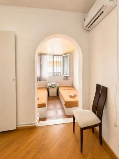 Green Hostel - 8