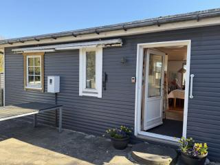 Holiday Home Haley - 380m from the sea by Interhome - 0