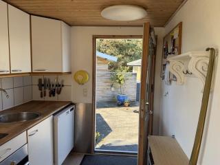 Holiday Home Haley - 380m from the sea by Interhome - 9