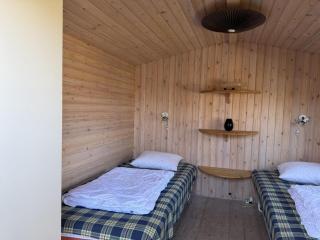 Holiday Home Haley - 380m from the sea by Interhome - 5
