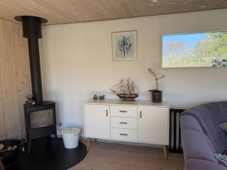 Holiday Home Haley - 380m from the sea by Interhome - 7