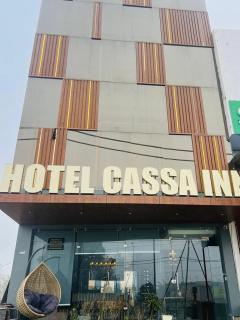 hotel cassa inn - 7