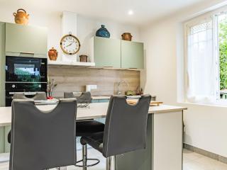 Apartment Mendizolako by Interhome - 1