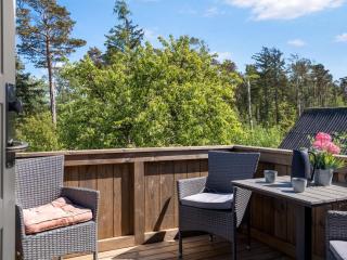 Apartment Yorrick - 5km from the sea by Interhome - 9