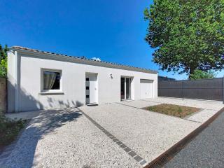 Holiday Home Les Bergeronnettes by Interhome - 9
