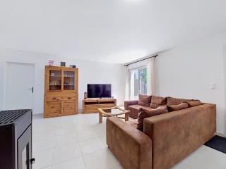 Holiday Home Les Bergeronnettes by Interhome - 2