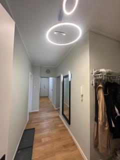 Wanda Apartment - 9