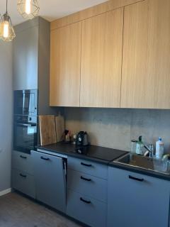 Wanda Apartment - 8