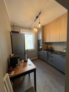 Wanda Apartment - 2