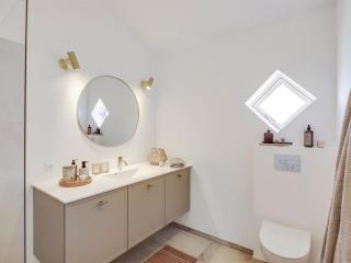 Holiday Home Raimund - 600m from the sea by Interhome - 5