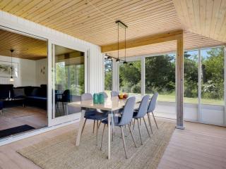 Holiday Home Ulpu - 500m to the fjord by Interhome - 1