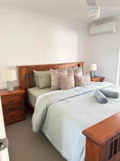 Syldah Stay Mango Hills - 1